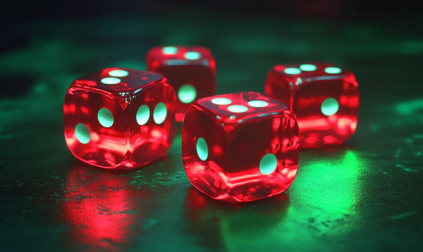 Juegos para todos los gustos en el Casino VIPGANER
                                